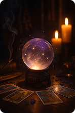 Yes or No Tarot Portal