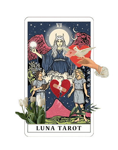 The Empress Tarot Card